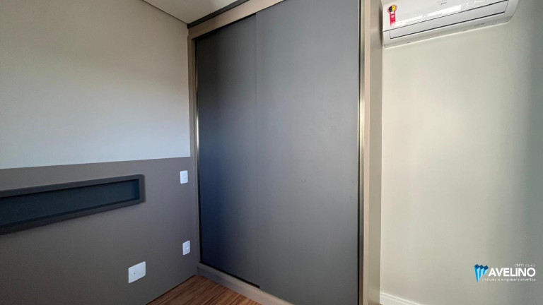 Imagem Apartamento com 3 Quartos à Venda, 117 m² em Jardim Europa - Dourados