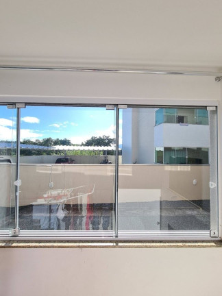 Imagem Apartamento com 2 Quartos à Venda, 60 m² em Itoupavazinha - Blumenau