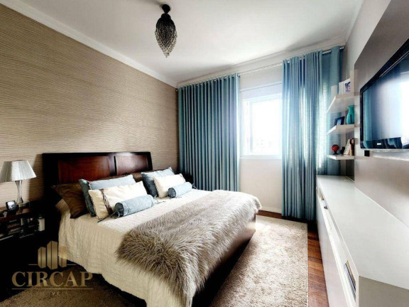 Imagem Apartamento com 4 Quartos à Venda, 225 m² em Perdizes - São Paulo Imagem Apartamento com 4 Quartos à Venda, 225 m² em Perdizes - São Paulo