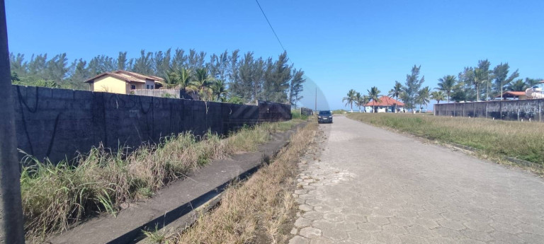 Terreno à Venda, 1.020 m² em Jardim São Fernando - Itanhaém