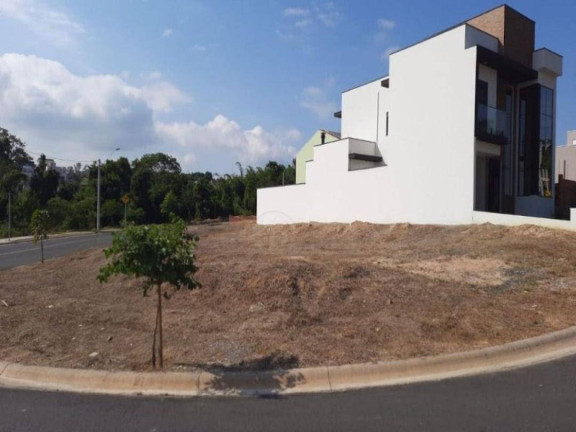 Terreno à Venda, 374 m² em Jardim Mantova - Indaiatuba