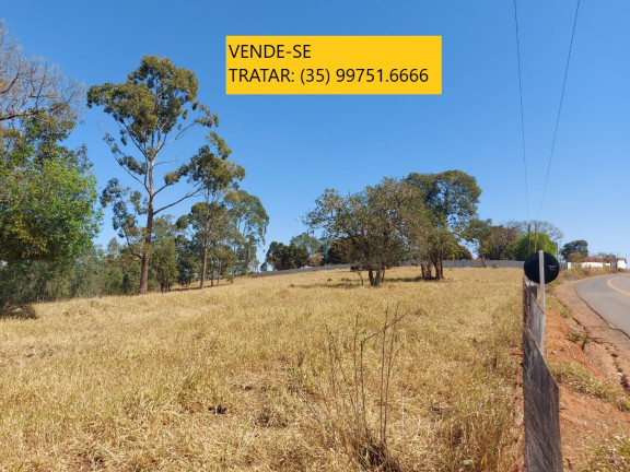 Imagem Terreno à Venda, 25.400 m² em Algodão - Pouso Alegre Imagem Terreno à Venda, 25.400 m² em Algodão - Pouso Alegre