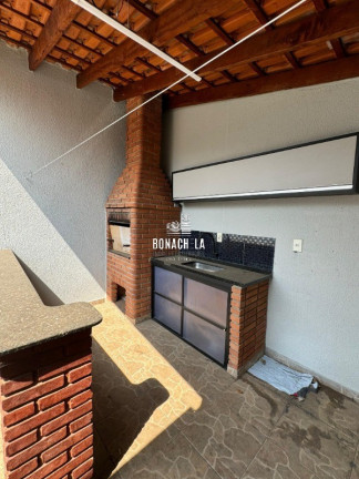 Casa com 2 Quartos à Venda,  em Jardim Rêmulo Zoppi - Indaiatuba