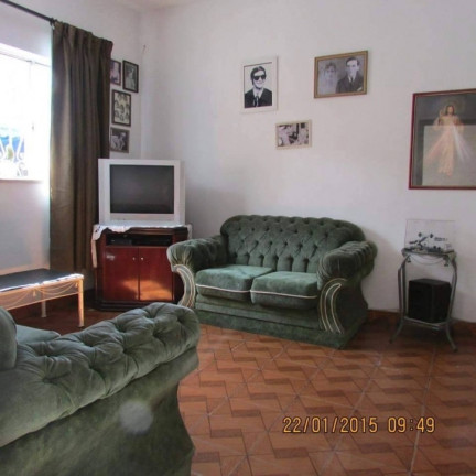 Imagem Sobrado com 3 Quartos à Venda, 160 m² em Campo Grande - Santos