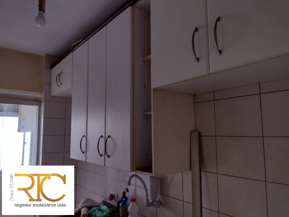 Imagem Apartamento com 2 Quartos para Alugar, 45 m² em Socorro - São Paulo Imagem Apartamento com 2 Quartos para Alugar, 45 m² em Socorro - São Paulo
