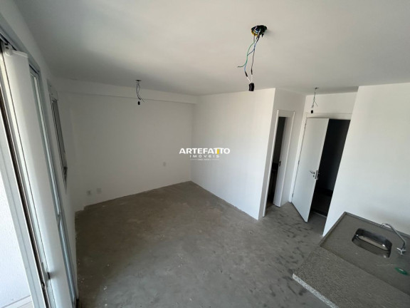 Imagem Apartamento com 1 Quarto à Venda, 25 m² em Vila Andrade - São Paulo Imagem Apartamento com 1 Quarto à Venda, 25 m² em Vila Andrade - São Paulo