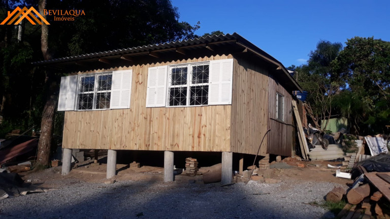 Imagem Imóvel com 2 Quartos à Venda, 60 m² em Siriu - Garopaba