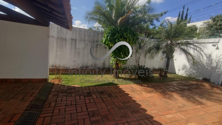 Imagem Casa com 5 Quartos à Venda, 600 m² em Praia Angélica - Lagoa Santa
