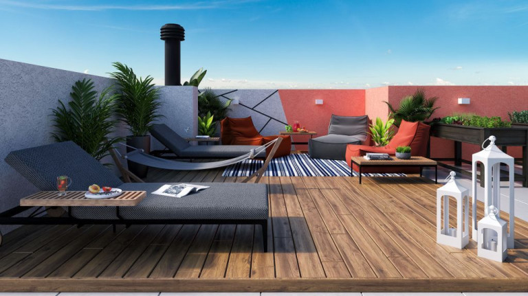 Imagem Imóvel com 2 Quartos à Venda, em Boa Vista - Curitiba Imagem Imóvel com 2 Quartos à Venda, em Boa Vista - Curitiba