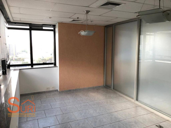 Imagem Sala Comercial à Venda, 130 m² em Centro - Santo André Imagem Sala Comercial à Venda, 130 m² em Centro - Santo André