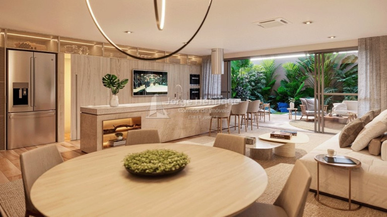 Imagem Casa com 4 Quartos à Venda, 580 m² em Barra Da Tijuca - Rio De Janeiro