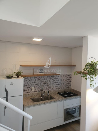Imagem Cobertura com 2 Quartos à Venda, 100 m² em Jardim Paranapanema - Campinas Imagem Cobertura com 2 Quartos à Venda, 100 m² em Jardim Paranapanema - Campinas
