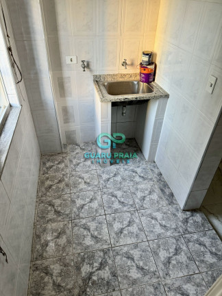 Imagem Apartamento com 3 Quartos para Alugar, 90 m² em Enseada - Guarujá