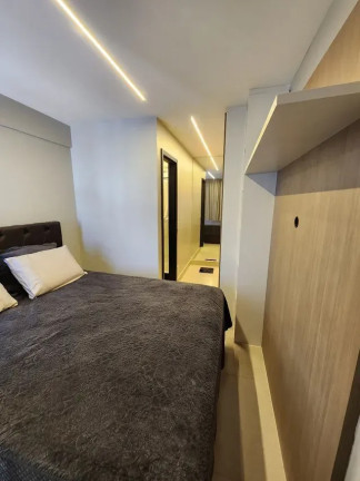 Imagem Imóvel com 2 Quartos à Venda, 79 m² em Sul (águas Claras) - Brasília