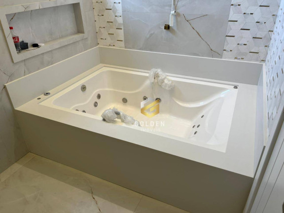 Imagem Casa com 3 Quartos à Venda, 180 m² em Bosque Da Mata - Tijucas Imagem Casa com 3 Quartos à Venda, 180 m² em Bosque Da Mata - Tijucas