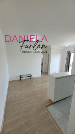 Imagem Apartamento com 2 Quartos à Venda, 56 m² em Edifício Jr Campolim - Sorocaba