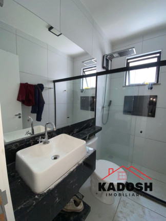Imagem Casa com 3 Quartos para Alugar, 200 m² em Sim - Feira De Santana Imagem Casa com 3 Quartos para Alugar, 200 m² em Sim - Feira De Santana