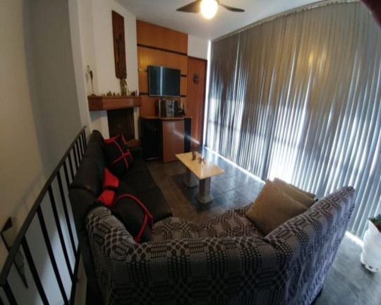 Imagem Cobertura com 4 Quartos para Alugar, 240 m² em Perdizes - São Paulo Imagem Cobertura com 4 Quartos para Alugar, 240 m² em Perdizes - São Paulo