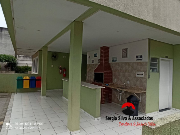 Imagem Apartamento com 2 Quartos à Venda, 45 m² em Loteamento Fernando Camargo Nogueira - Taubaté Imagem Apartamento com 2 Quartos à Venda, 45 m² em Loteamento Fernando Camargo Nogueira - Taubaté