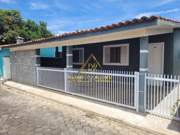 Casa com 2 Quartos à Venda, 60 m² em Quinta Dos Açorianos - Barra Velha