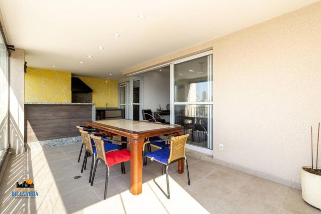 Imagem Apartamento com 3 Quartos à Venda,  em Vila Mariana - São Paulo