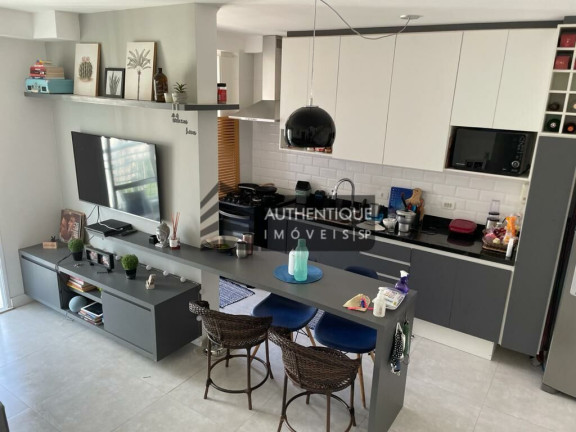 Imagem Apartamento com 1 Quarto à Venda, 101 m² em Panamby - São Paulo Imagem Apartamento com 1 Quarto à Venda, 101 m² em Panamby - São Paulo