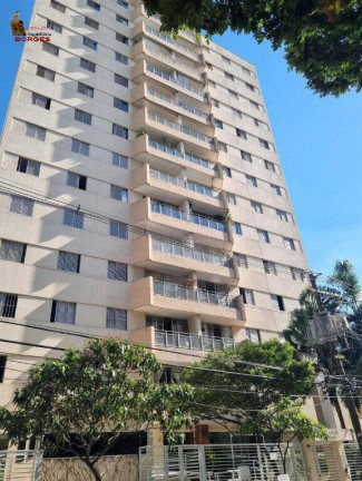 Imagem Apartamento com 3 Quartos à Venda, 92 m² em Campo Belo - São Paulo Imagem Apartamento com 3 Quartos à Venda, 92 m² em Campo Belo - São Paulo