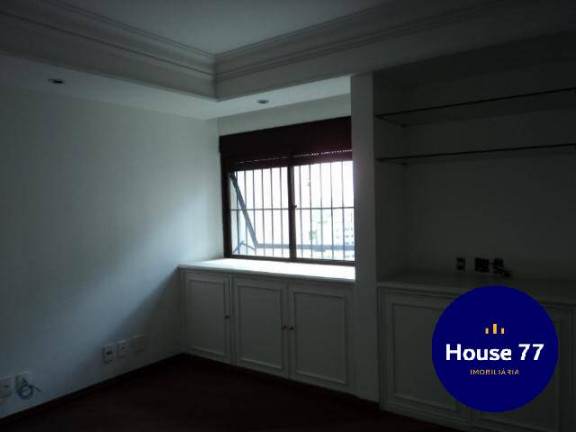 Imagem Apartamento com 4 Quartos à Venda, 285 m² em Campo Belo - São Paulo Imagem Apartamento com 4 Quartos à Venda, 285 m² em Campo Belo - São Paulo