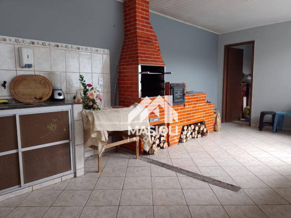 Casa com 4 Quartos à Venda, 390 m² em Araçás - Vila Velha