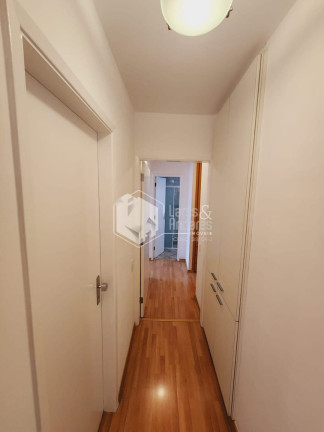 Imagem Apartamento com 3 Quartos à Venda, 107 m² em Brooklin - São Paulo Imagem Apartamento com 3 Quartos à Venda, 107 m² em Brooklin - São Paulo