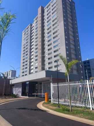 Imagem Apartamento com 2 Quartos à Venda, 59 m² em Cidade Jardim - Araraquara Imagem Apartamento com 2 Quartos à Venda, 59 m² em Cidade Jardim - Araraquara