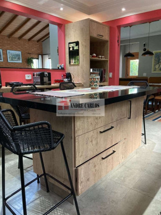 Imagem Casa de Condomínio com 3 Quartos à Venda, 350 m² em Paisagem Renoir - Cotia Imagem Casa de Condomínio com 3 Quartos à Venda, 350 m² em Paisagem Renoir - Cotia