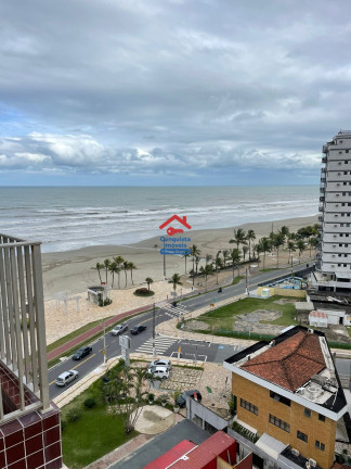Imagem Apartamento com 2 Quartos à Venda, 74 m² em Tupi - Praia Grande