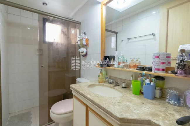 Imagem Apartamento com 3 Quartos à Venda, 105 m² em Chacara Klabin  - São Paulo