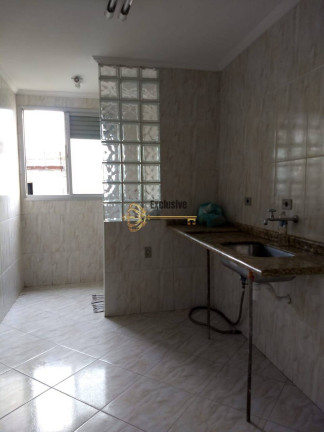 Imagem Apartamento com 2 Quartos à Venda, 54 m² em Jardim Do Estádio - Santo André Imagem Apartamento com 2 Quartos à Venda, 54 m² em Jardim Do Estádio - Santo André