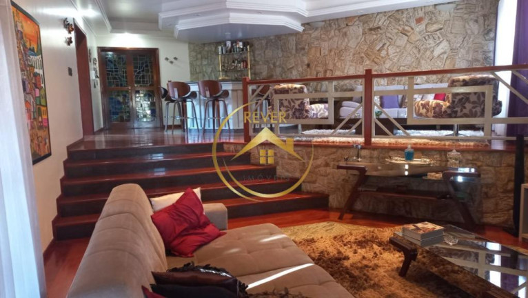 Imagem Casa com 5 Quartos à Venda, 500 m² em Parque Taquaral - Campinas Imagem Casa com 5 Quartos à Venda, 500 m² em Parque Taquaral - Campinas