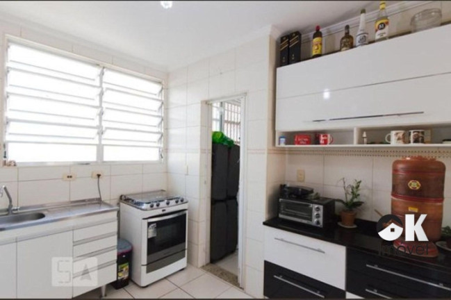Imagem Apartamento com 2 Quartos à Venda, 76 m² em Higienópolis - São Paulo