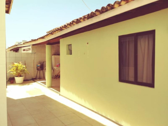 Imagem Casa com 3 Quartos à Venda, 150 m² em Vilas Do Atlântico - Lauro De Freitas Imagem Casa com 3 Quartos à Venda, 150 m² em Vilas Do Atlântico - Lauro De Freitas