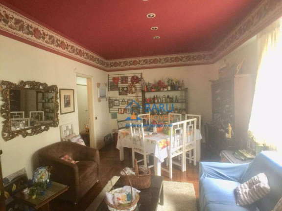 Imagem Apartamento com 4 Quartos à Venda, 327 m² em Higienópolis - São Paulo Imagem Apartamento com 4 Quartos à Venda, 327 m² em Higienópolis - São Paulo