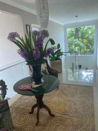 Imagem Casa com 4 Quartos à Venda, 530 m² em Alphaville Residencial Dois - Barueri Imagem Casa com 4 Quartos à Venda, 530 m² em Alphaville Residencial Dois - Barueri