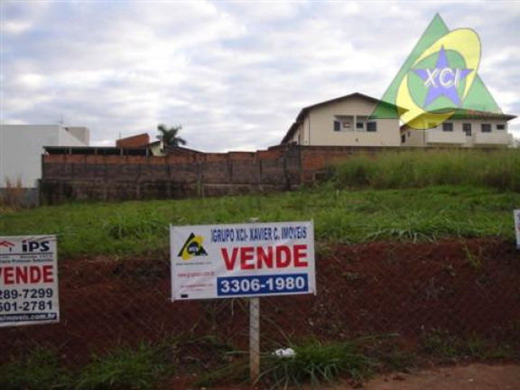 Terreno à Venda, 1.250 m² em Parque Rural Fazenda Santa Cândida - Campinas