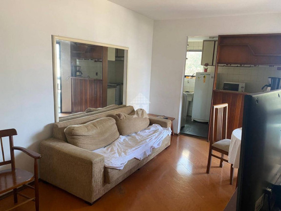 Imagem Apartamento com 2 Quartos à Venda, 83 m² em Jardim Paulista - São Paulo