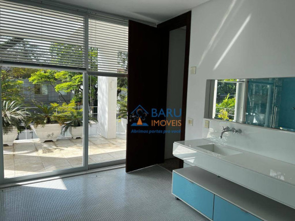 Imagem Casa com 3 Quartos à Venda ou Locação, 850 m² em Jardim América - São Paulo Imagem Casa com 3 Quartos à Venda ou Locação, 850 m² em Jardim América - São Paulo