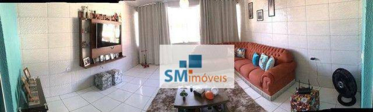 Imagem Sobrado com 4 Quartos à Venda, 180 m² em Jardim Pinheiros - São Bernardo Do Campo Imagem Sobrado com 4 Quartos à Venda, 180 m² em Jardim Pinheiros - São Bernardo Do Campo
