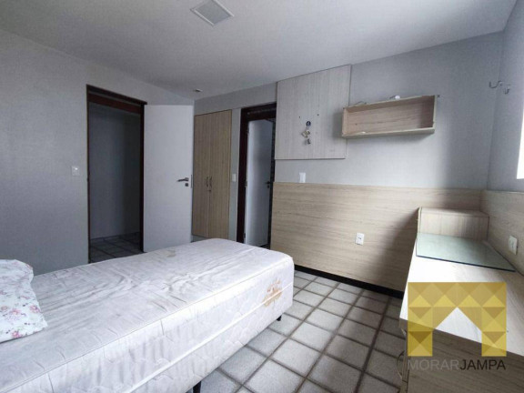 Imagem Cobertura com 4 Quartos à Venda, 447 m² em Manaíra - João Pessoa Imagem Cobertura com 4 Quartos à Venda, 447 m² em Manaíra - João Pessoa
