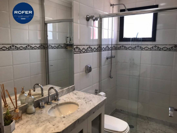 Imagem Apartamento com 3 Quartos à Venda, 110 m² em Mooca - São Paulo Imagem Apartamento com 3 Quartos à Venda, 110 m² em Mooca - São Paulo