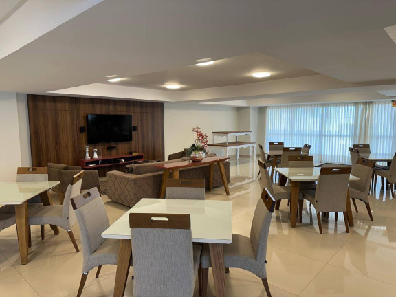 Imagem Apartamento com 3 Quartos à Venda, 96 m² em Canto - Florianópolis Imagem Apartamento com 3 Quartos à Venda, 96 m² em Canto - Florianópolis
