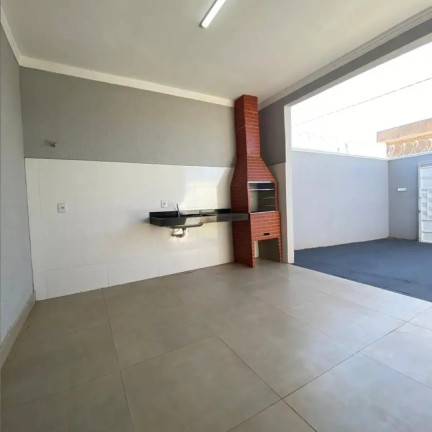 Imagem Casa com 3 Quartos à Venda, 106 m² em Santa Edwiges - Senador Canedo Imagem Casa com 3 Quartos à Venda, 106 m² em Santa Edwiges - Senador Canedo