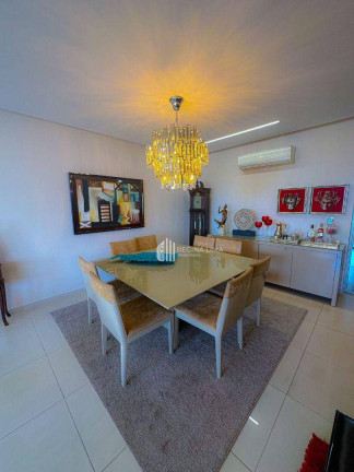 Imagem Apartamento com 5 Quartos à Venda, 215 m² em Jóquei - Teresina Imagem Apartamento com 5 Quartos à Venda, 215 m² em Jóquei - Teresina