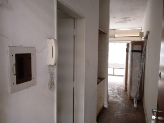 Imagem Kitnet com 1 Quarto à Venda, 30 m² em Bela Vista - São Paulo Imagem Kitnet com 1 Quarto à Venda, 30 m² em Bela Vista - São Paulo